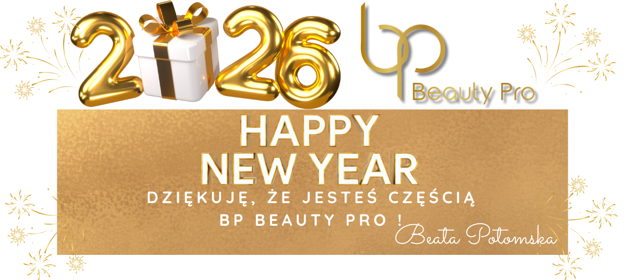 Święta z BP Beauty Pro